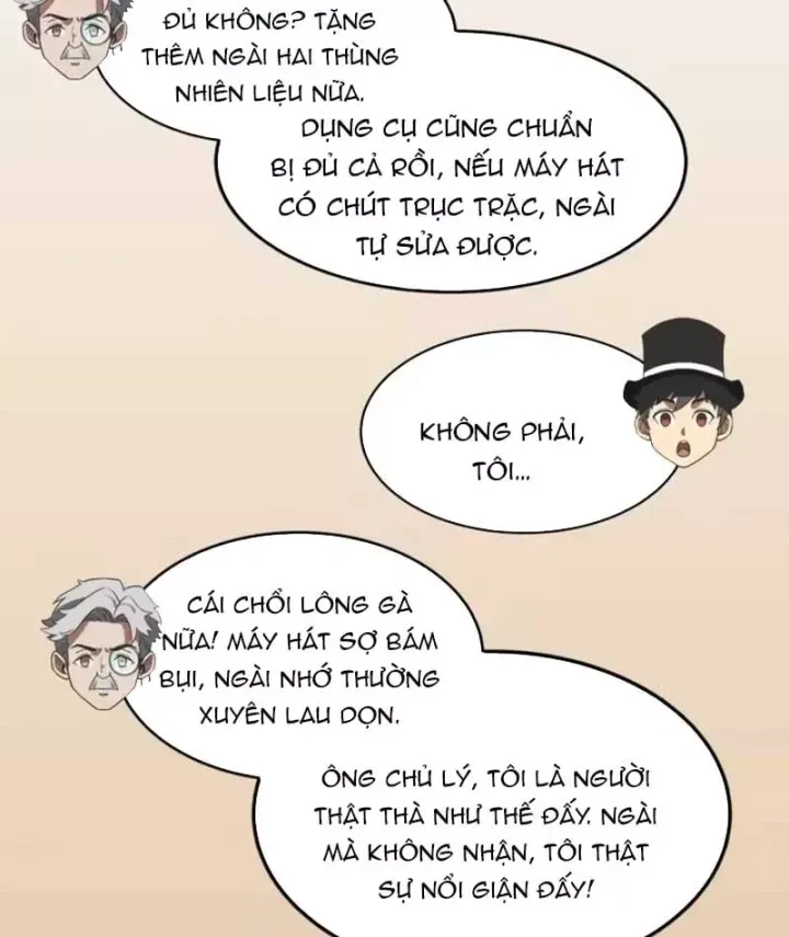 Phổ La Chi Chủ Chap 31 - Next Chap 32
