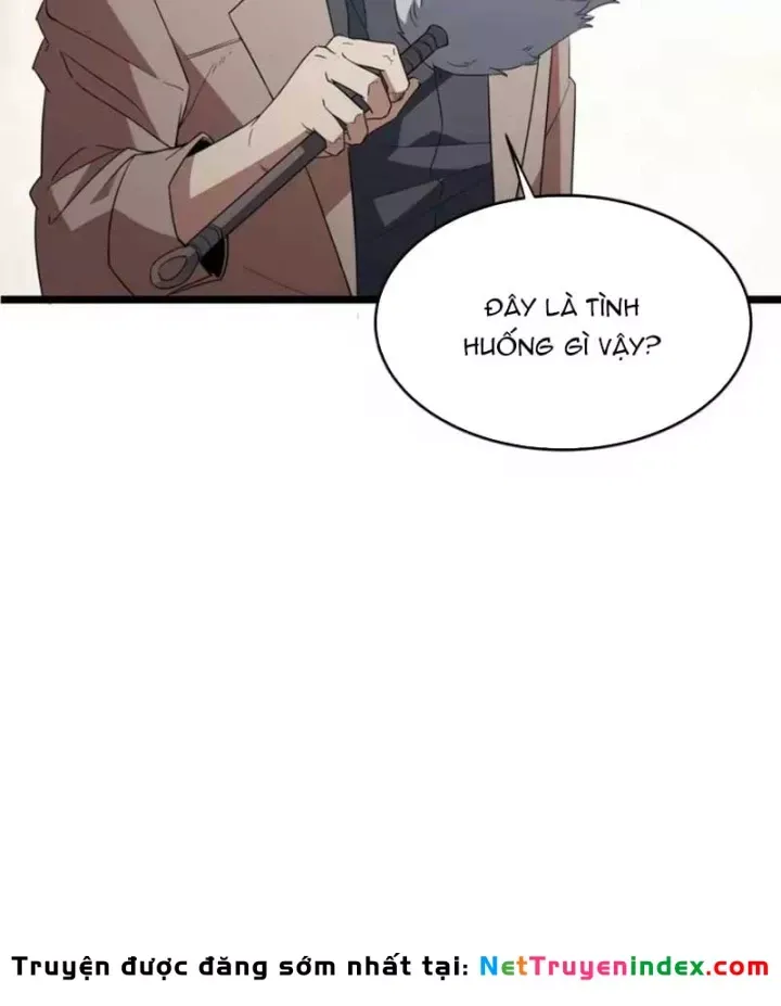 Phổ La Chi Chủ Chap 31 - Next Chap 32