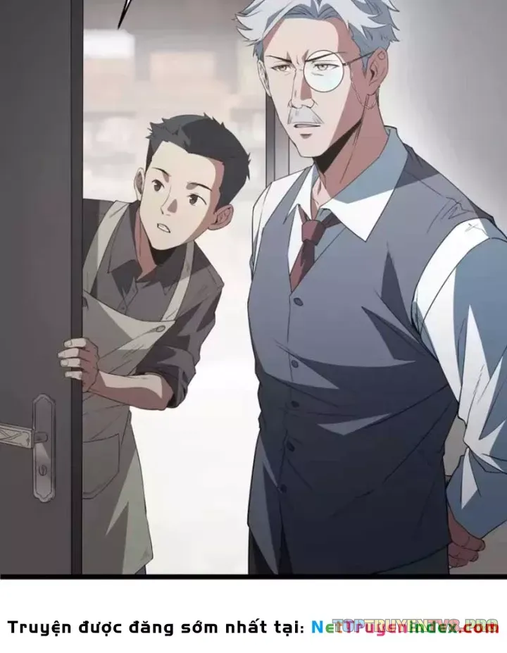Phổ La Chi Chủ Chap 31 - Next Chap 32