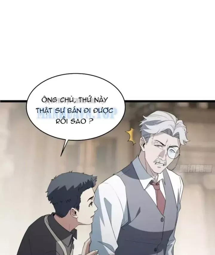 Phổ La Chi Chủ Chap 31 - Next Chap 32