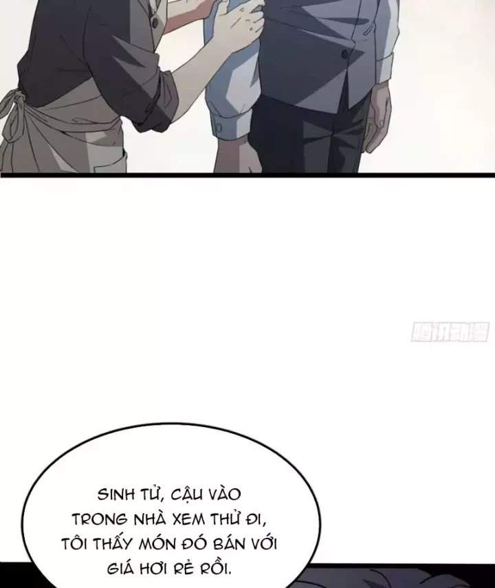 Phổ La Chi Chủ Chap 31 - Next Chap 32