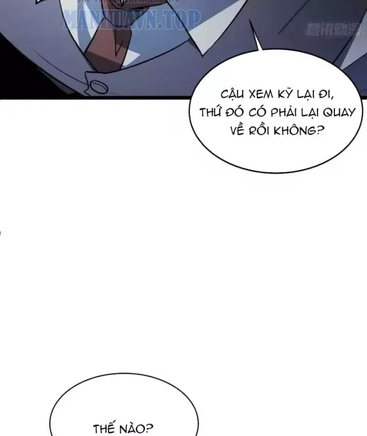 Phổ La Chi Chủ Chap 31 - Next Chap 32