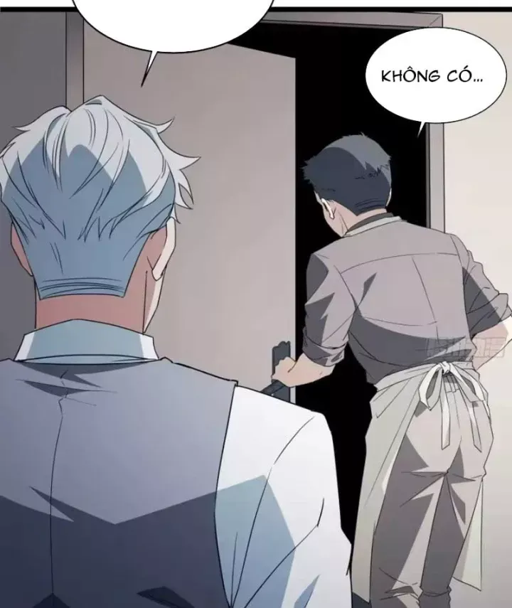 Phổ La Chi Chủ Chap 31 - Next Chap 32