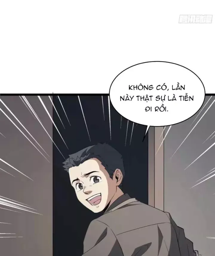 Phổ La Chi Chủ Chap 31 - Next Chap 32