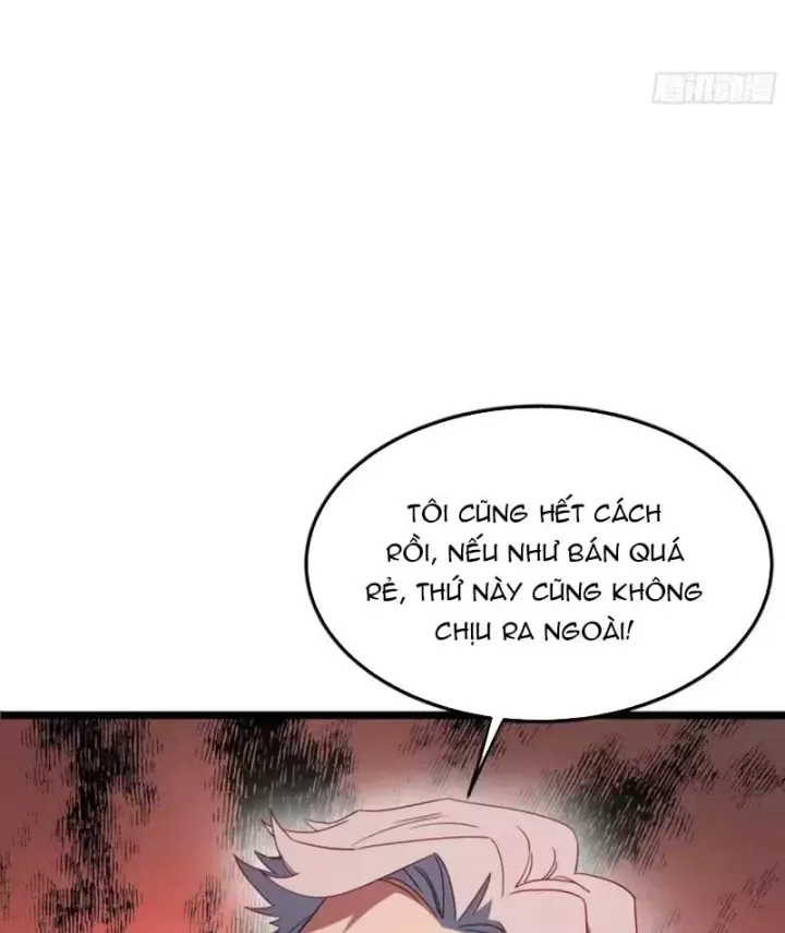 Phổ La Chi Chủ Chap 31 - Next Chap 32