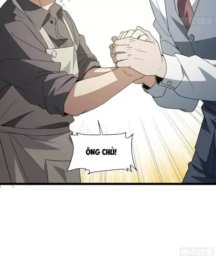 Phổ La Chi Chủ Chap 31 - Next Chap 32