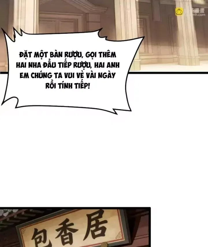 Phổ La Chi Chủ Chap 31 - Next Chap 32