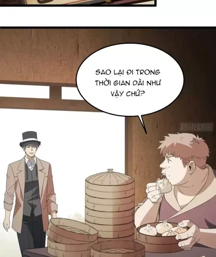 Phổ La Chi Chủ Chap 31 - Next Chap 32