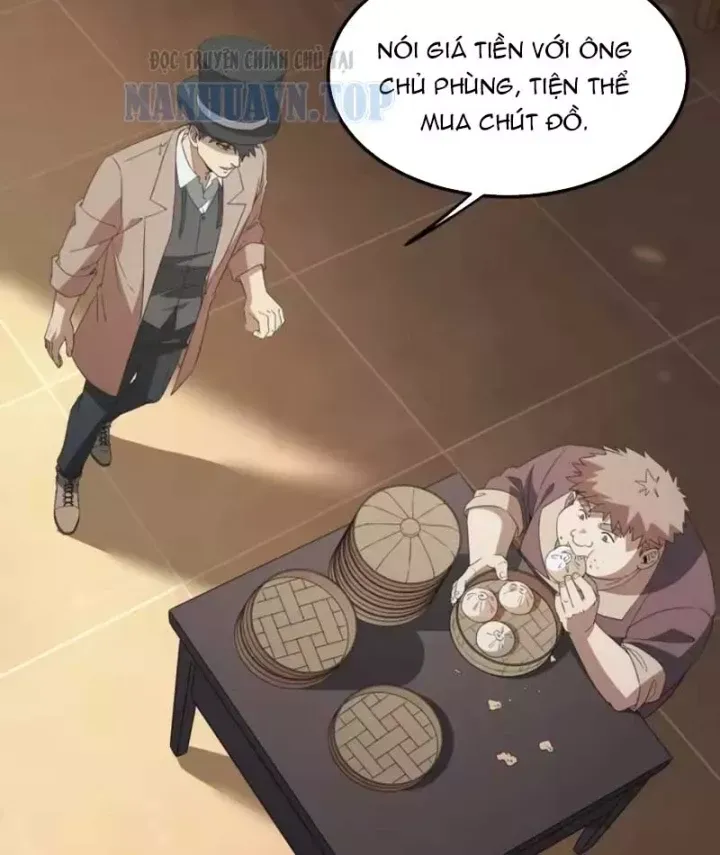 Phổ La Chi Chủ Chap 31 - Next Chap 32
