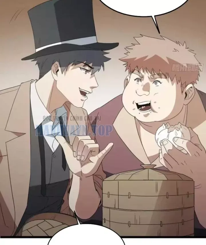 Phổ La Chi Chủ Chap 31 - Next Chap 32