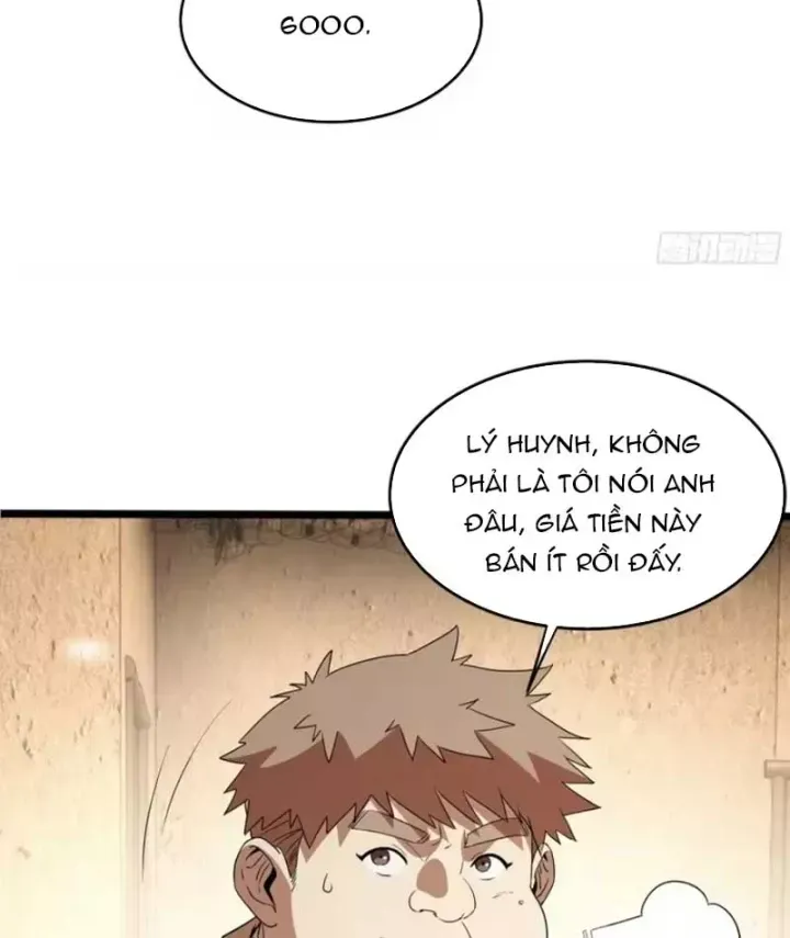 Phổ La Chi Chủ Chap 31 - Next Chap 32