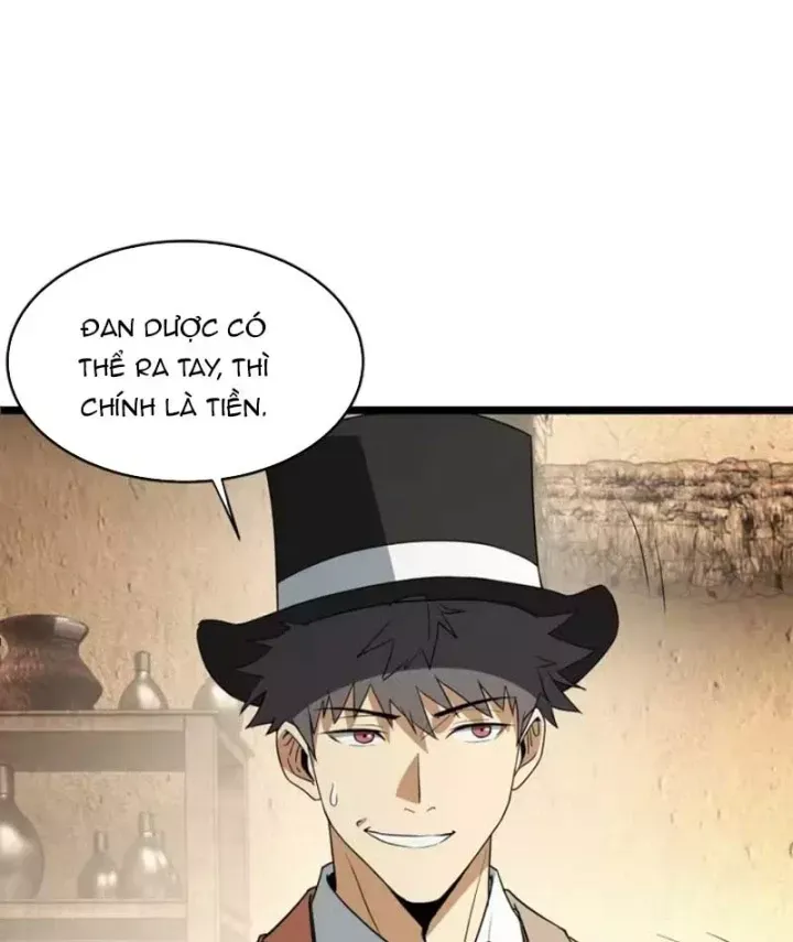 Phổ La Chi Chủ Chap 31 - Next Chap 32