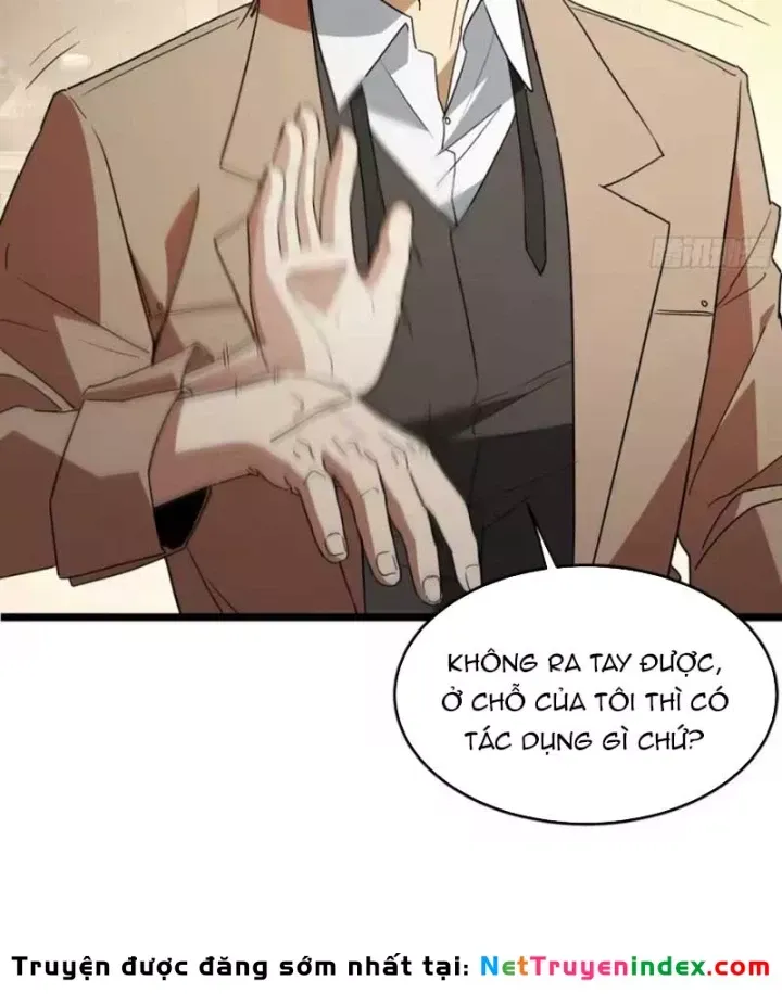 Phổ La Chi Chủ Chap 31 - Next Chap 32