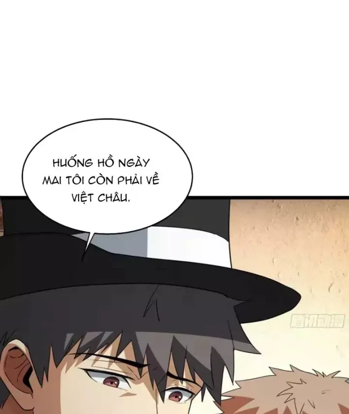 Phổ La Chi Chủ Chap 31 - Next Chap 32