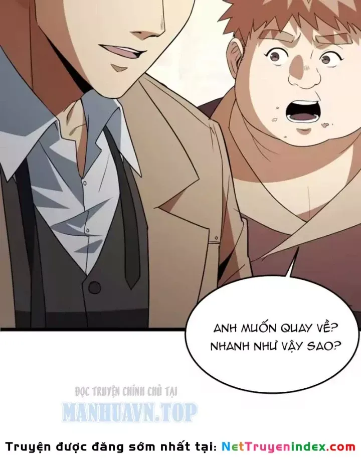 Phổ La Chi Chủ Chap 31 - Next Chap 32