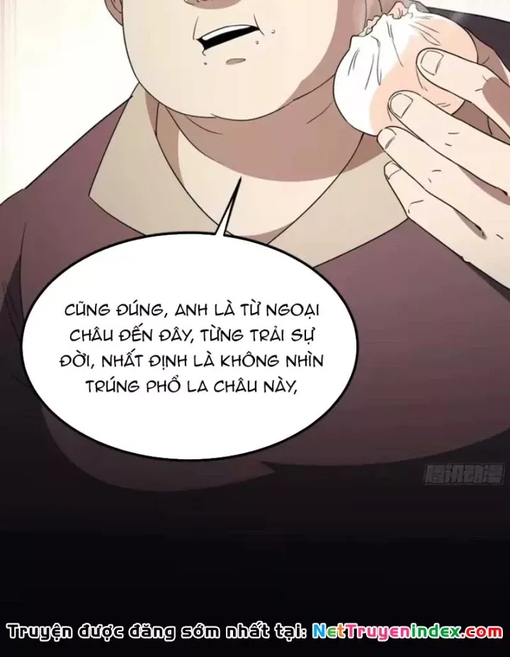 Phổ La Chi Chủ Chap 31 - Next Chap 32