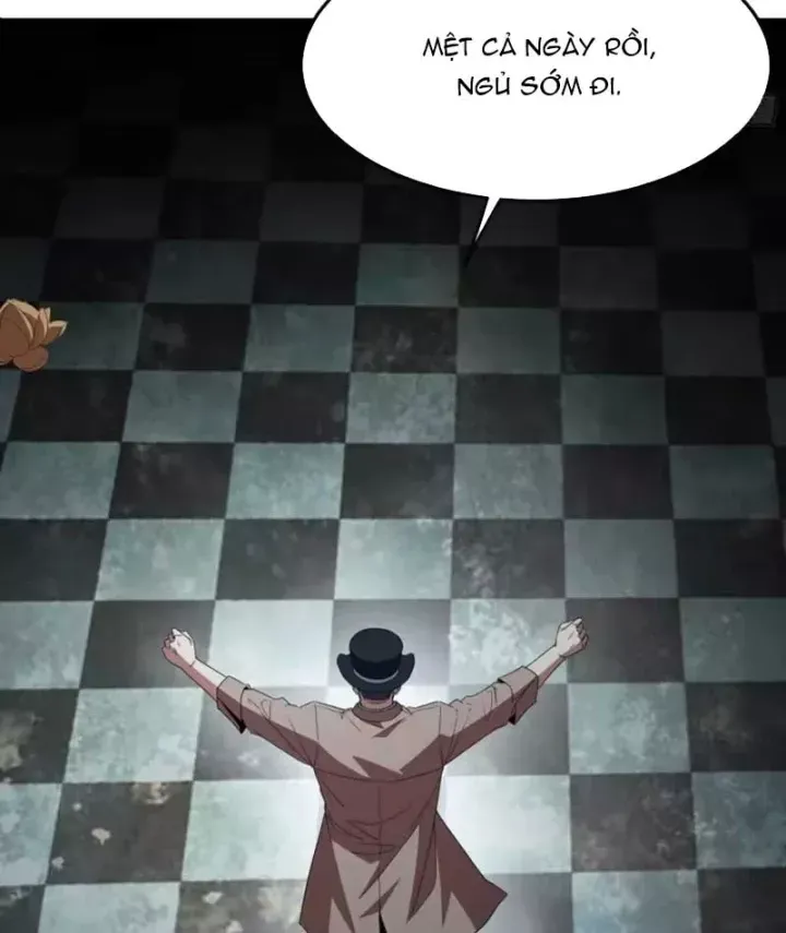 Phổ La Chi Chủ Chap 31 - Next Chap 32