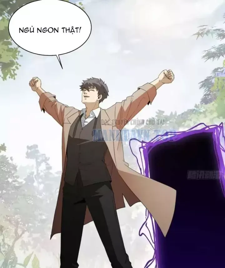 Phổ La Chi Chủ Chap 31 - Next Chap 32
