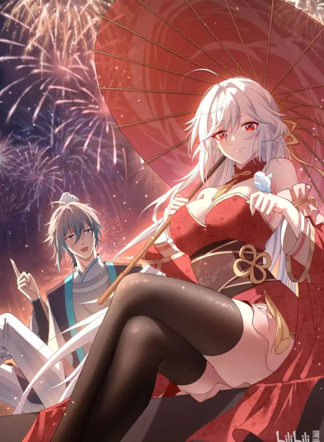 Phơi Bày Thân Phận Nữ Của Hoàng Đế Chap 10 - Next Chap 11