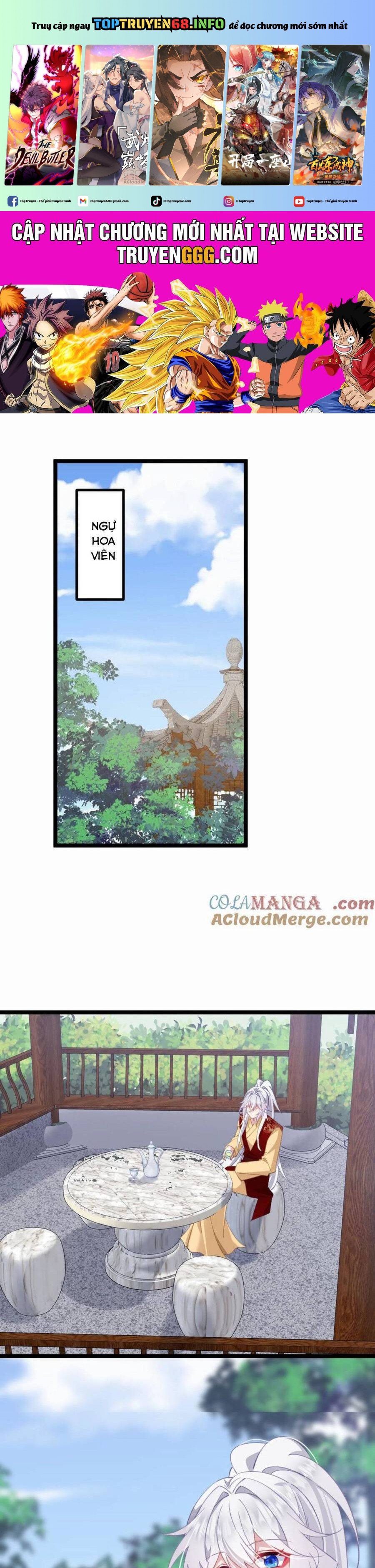 Phơi Bày Thân Phận Nữ Của Hoàng Đế Chap 17 - Next Chap 18