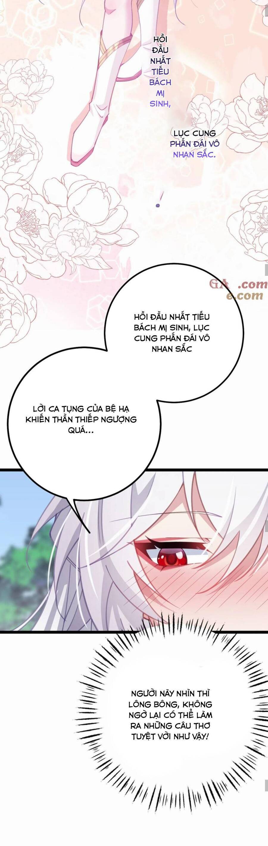 Phơi Bày Thân Phận Nữ Của Hoàng Đế Chap 17 - Next Chap 18