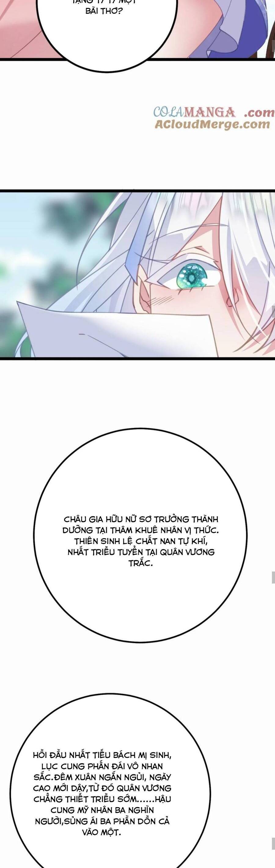 Phơi Bày Thân Phận Nữ Của Hoàng Đế Chap 17 - Next Chap 18