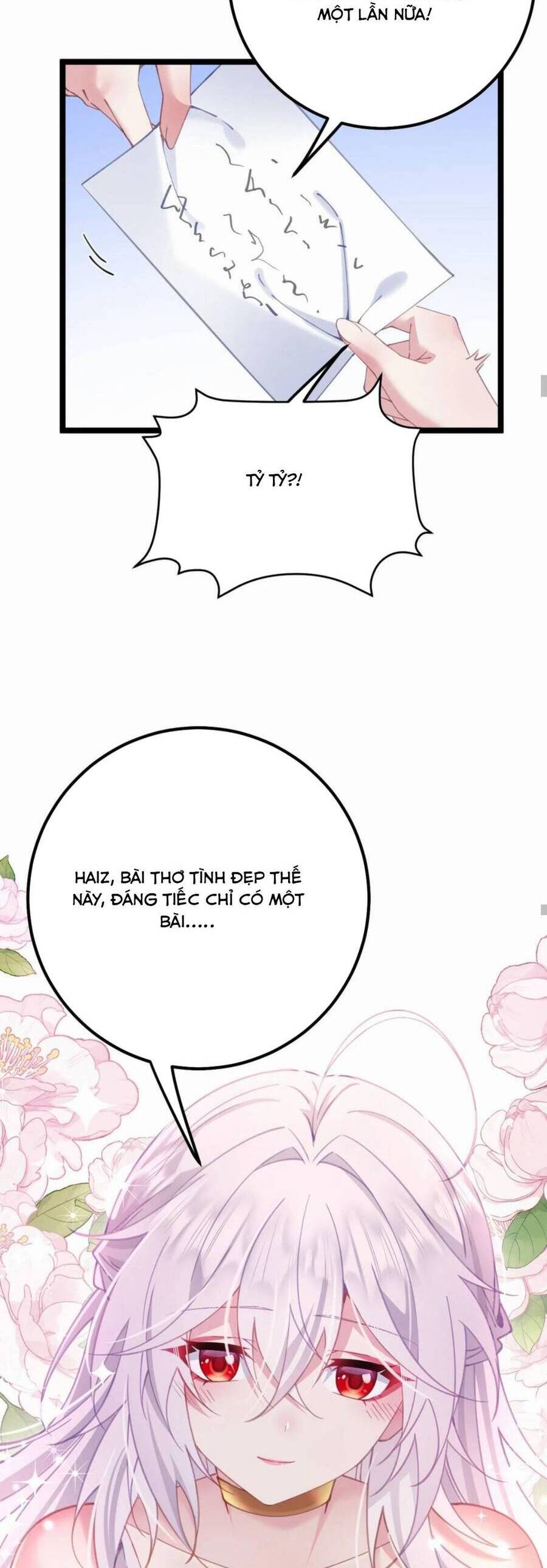 Phơi Bày Thân Phận Nữ Của Hoàng Đế Chap 17 - Next Chap 18