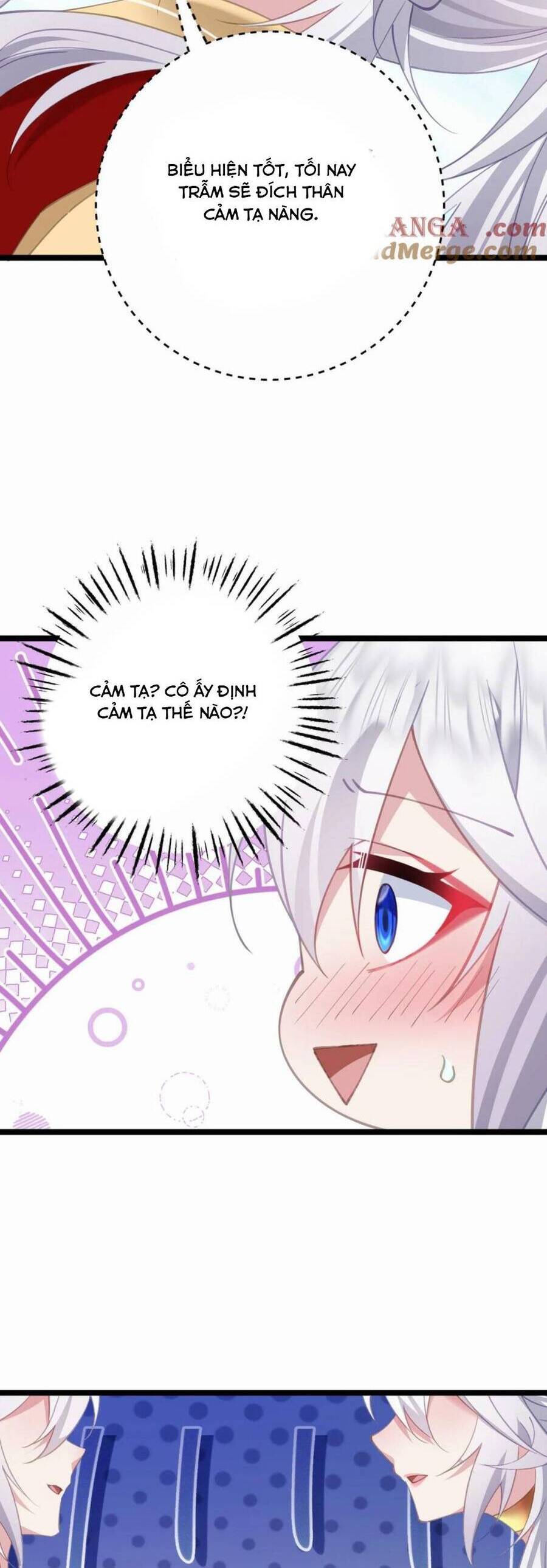 Phơi Bày Thân Phận Nữ Của Hoàng Đế Chap 17 - Next Chap 18