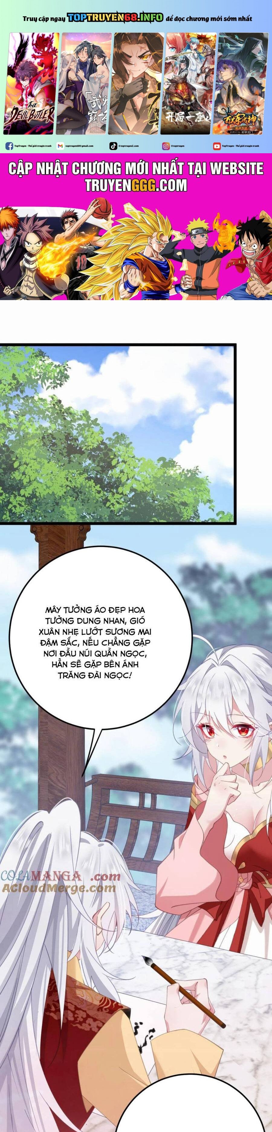 Phơi Bày Thân Phận Nữ Của Hoàng Đế Chap 18 - Next Chap 19
