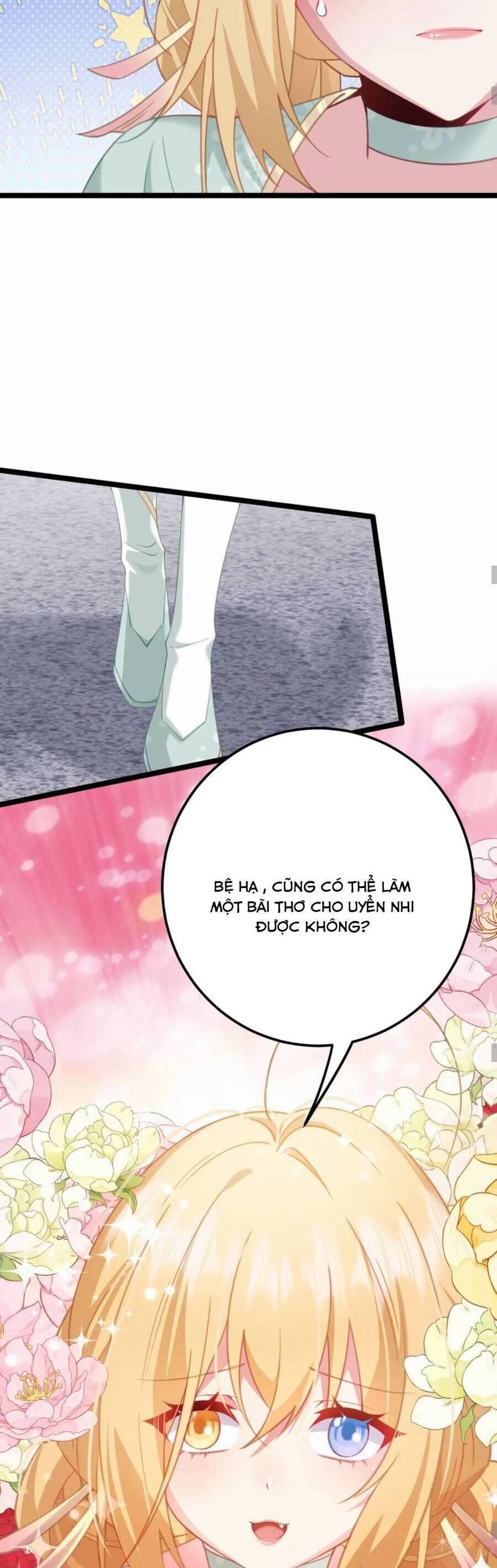 Phơi Bày Thân Phận Nữ Của Hoàng Đế Chap 18 - Next Chap 19