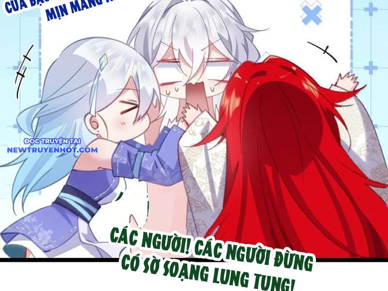 Phơi Bày Thân Phận Nữ Của Hoàng Đế Chap 22 - Next Chap 23