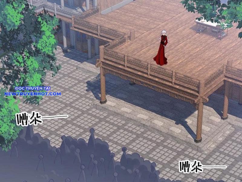 Phơi Bày Thân Phận Nữ Của Hoàng Đế Chap 22 - Next Chap 23