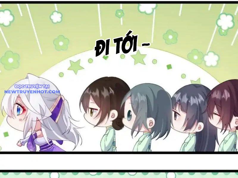 Phơi Bày Thân Phận Nữ Của Hoàng Đế Chap 25 - Next Chap 26