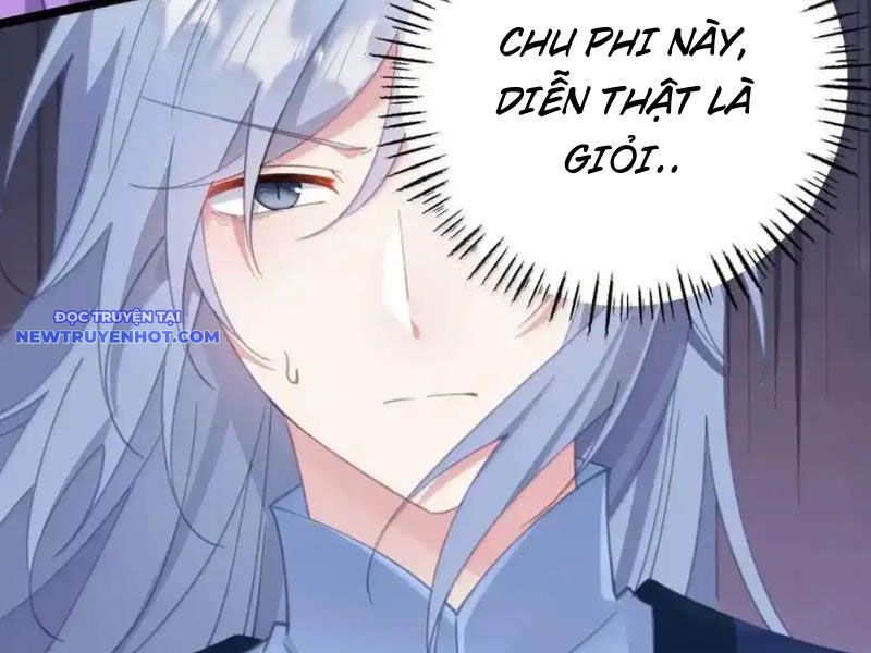 Phơi Bày Thân Phận Nữ Của Hoàng Đế Chap 25 - Next Chap 26