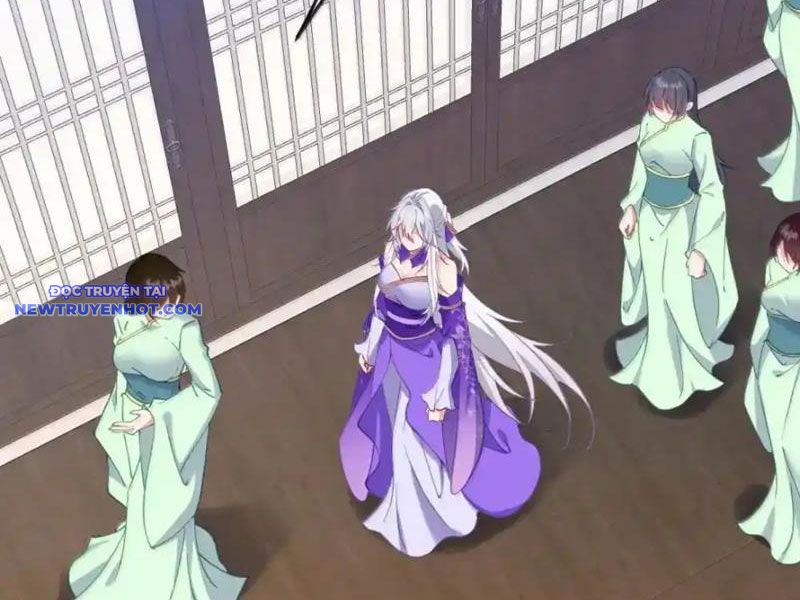 Phơi Bày Thân Phận Nữ Của Hoàng Đế Chap 25 - Next Chap 26