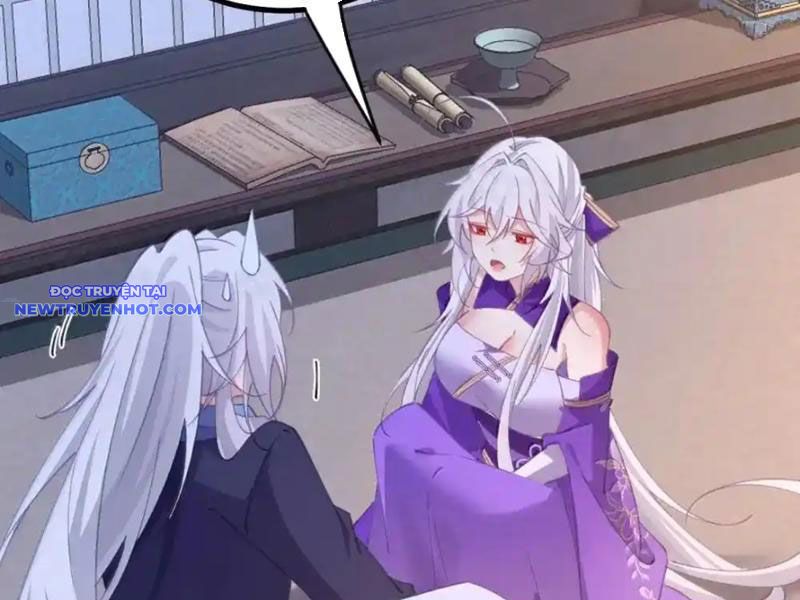 Phơi Bày Thân Phận Nữ Của Hoàng Đế Chap 27 - Next Chap 28