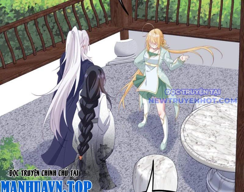 Phơi Bày Thân Phận Nữ Của Hoàng Đế Chap 28 - Next Chap 29