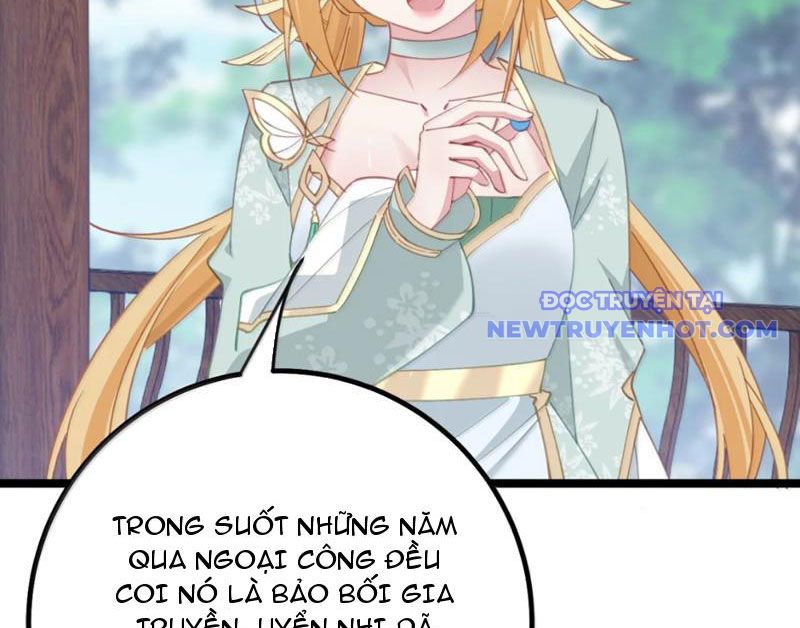 Phơi Bày Thân Phận Nữ Của Hoàng Đế Chap 28 - Next Chap 29