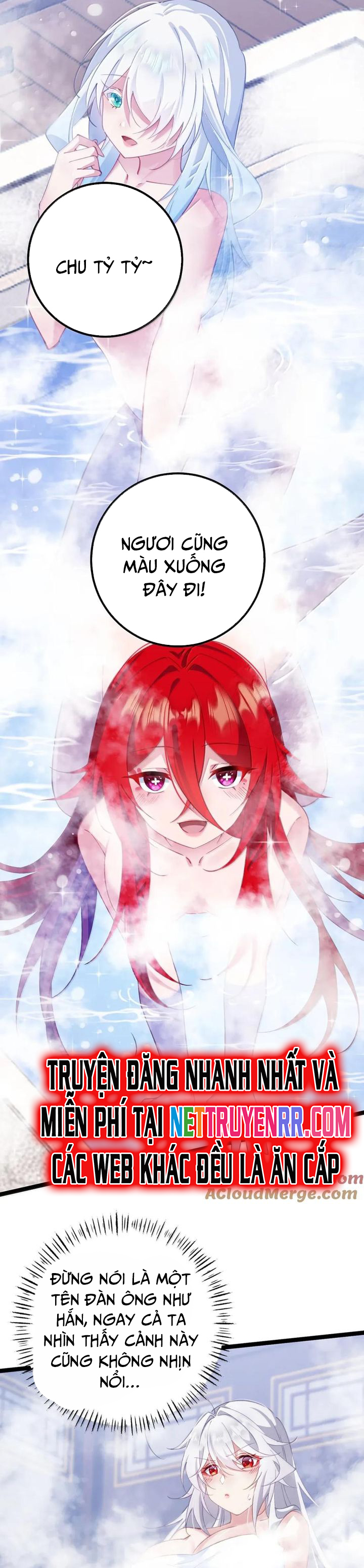 Phơi Bày Thân Phận Nữ Của Hoàng Đế Chap 30 - Next Chap 31