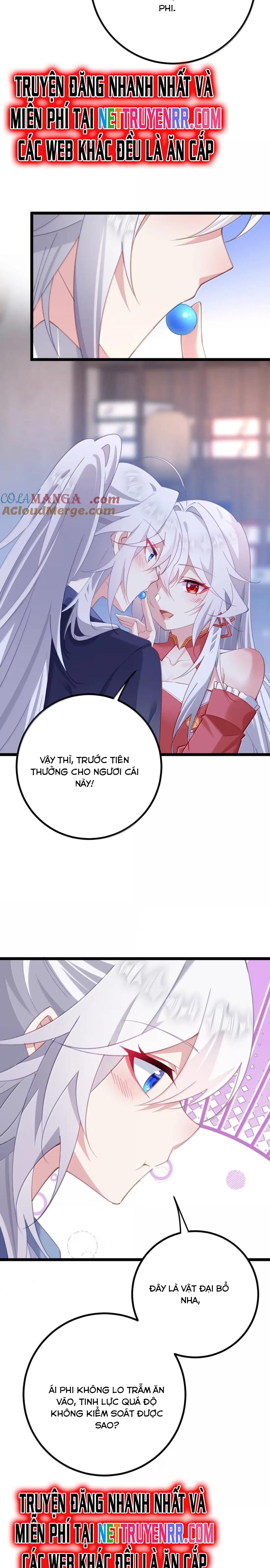 Phơi Bày Thân Phận Nữ Của Hoàng Đế Chap 31 - Next Chap 32