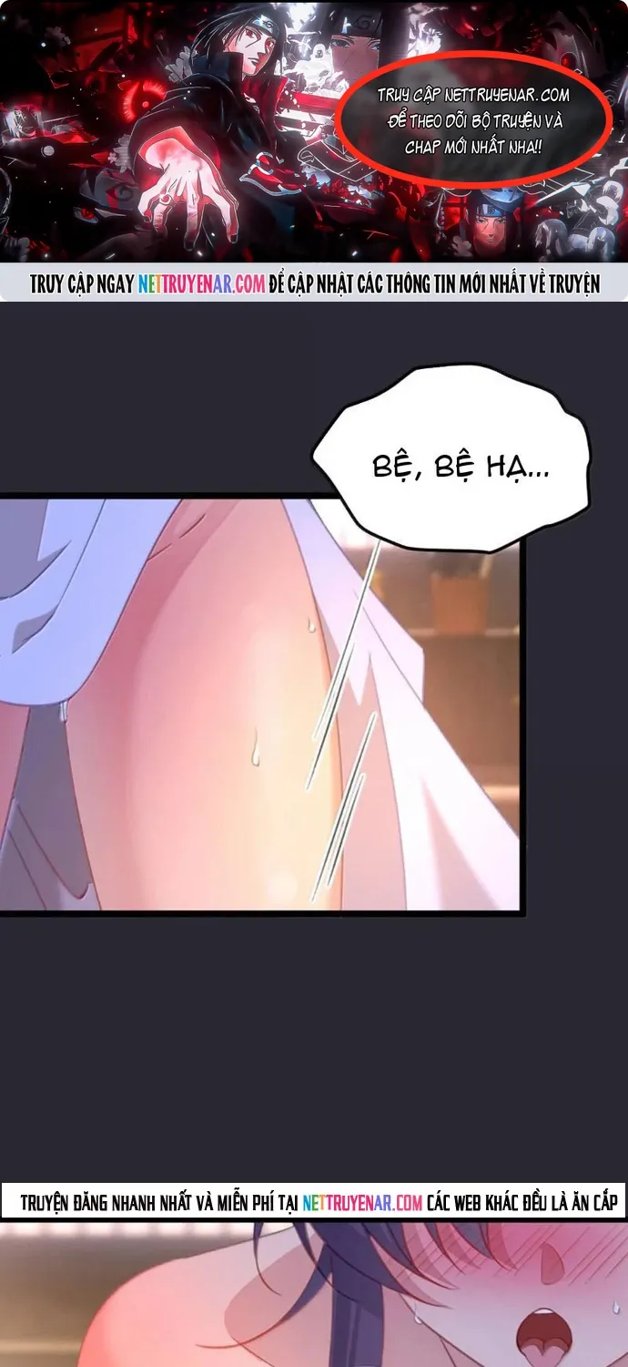 Phơi Bày Thân Phận Nữ Của Hoàng Đế Chap 89 - Next Chap 90