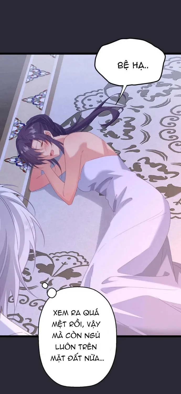 Phơi Bày Thân Phận Nữ Của Hoàng Đế Chap 89 - Next Chap 90