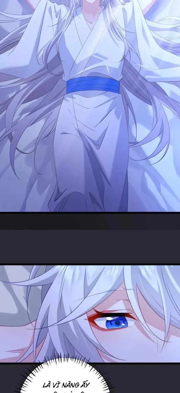 Phơi Bày Thân Phận Nữ Của Hoàng Đế Chap 89 - Next Chap 90