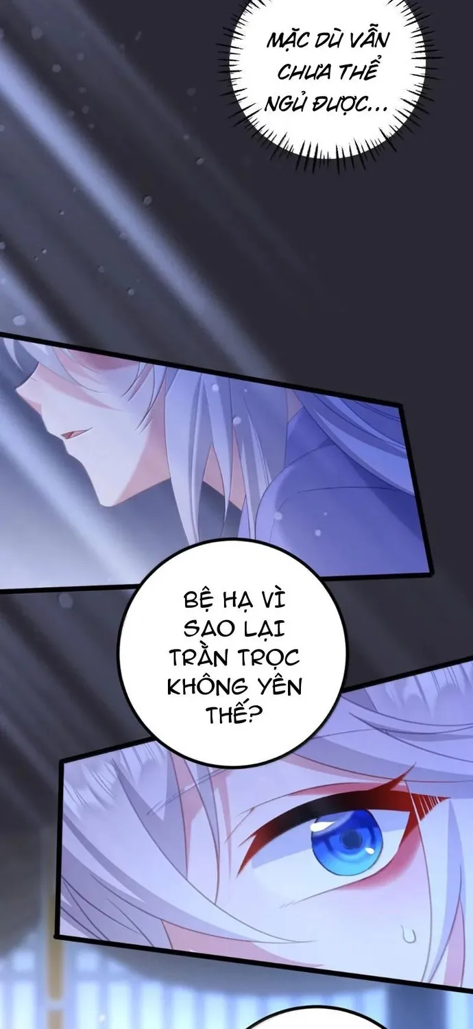 Phơi Bày Thân Phận Nữ Của Hoàng Đế Chap 89 - Next Chap 90