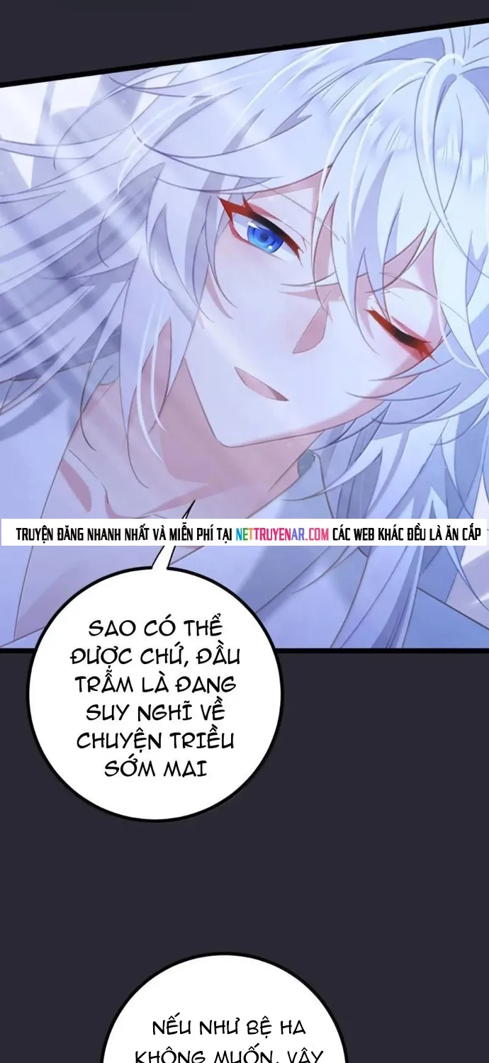 Phơi Bày Thân Phận Nữ Của Hoàng Đế Chap 89 - Next Chap 90
