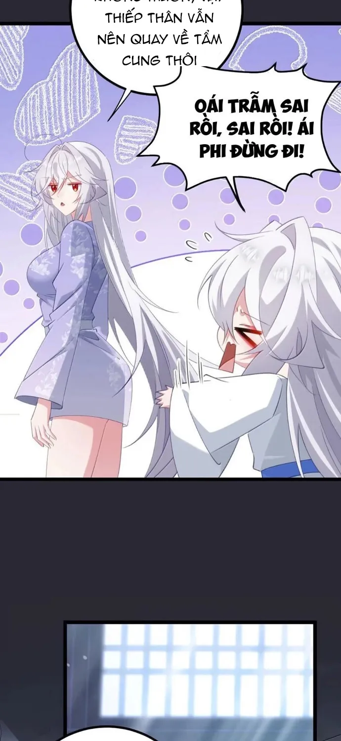 Phơi Bày Thân Phận Nữ Của Hoàng Đế Chap 89 - Next Chap 90