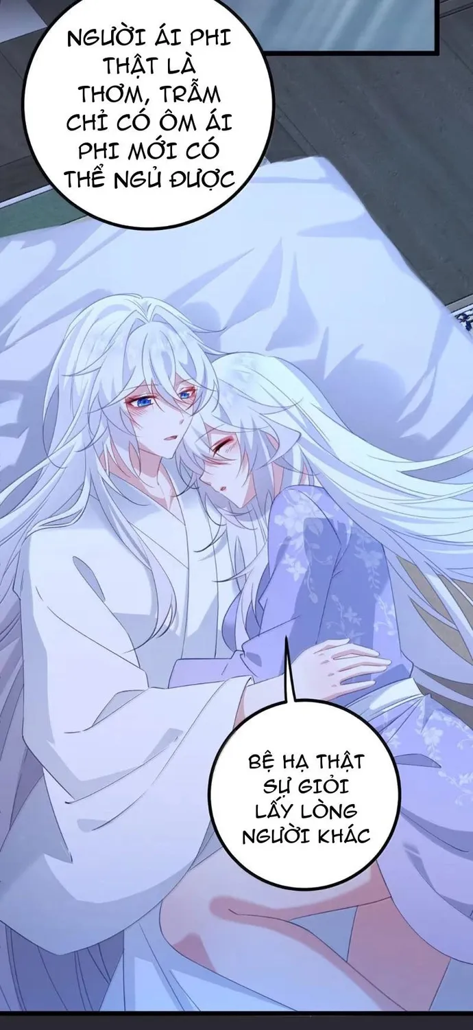 Phơi Bày Thân Phận Nữ Của Hoàng Đế Chap 89 - Next Chap 90