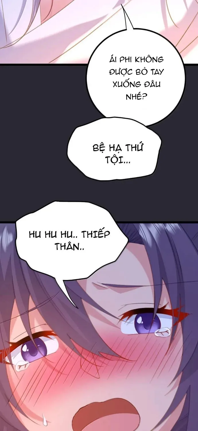 Phơi Bày Thân Phận Nữ Của Hoàng Đế Chap 89 - Next Chap 90