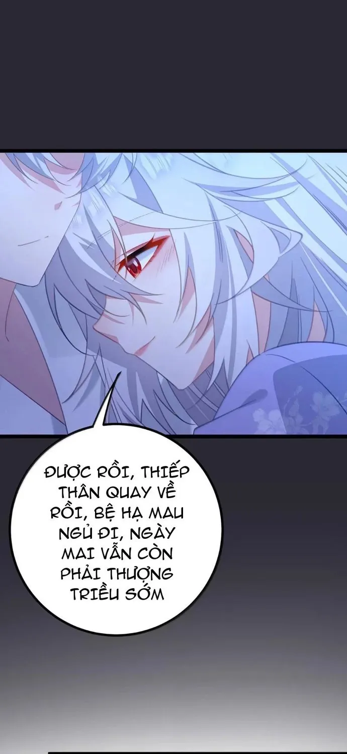 Phơi Bày Thân Phận Nữ Của Hoàng Đế Chap 89 - Next Chap 90