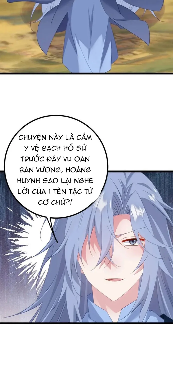 Phơi Bày Thân Phận Nữ Của Hoàng Đế Chap 89 - Next Chap 90